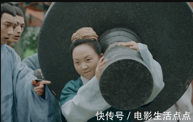 |《玉楼春》辣目洋子成全剧搞笑担当,圈粉程度不输白鹿、金晨!