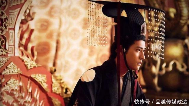 比肩|唐朝能与李世民、李隆基比肩的这位皇帝，有何过人之处