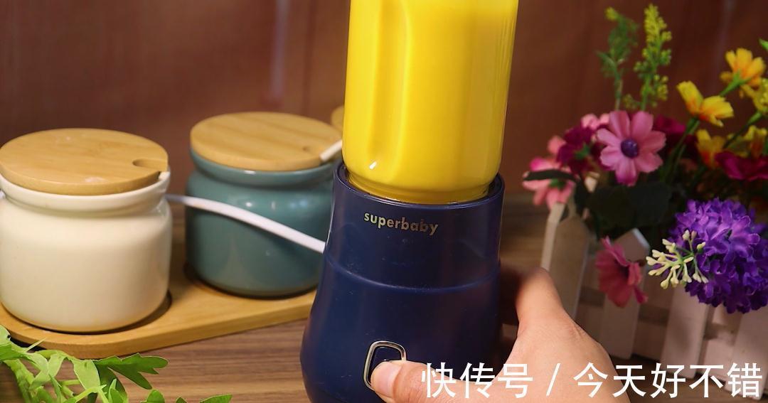 宝宝光吃不长个？换个做法营养翻倍，补钙又补锌，出锅一碗不够吃