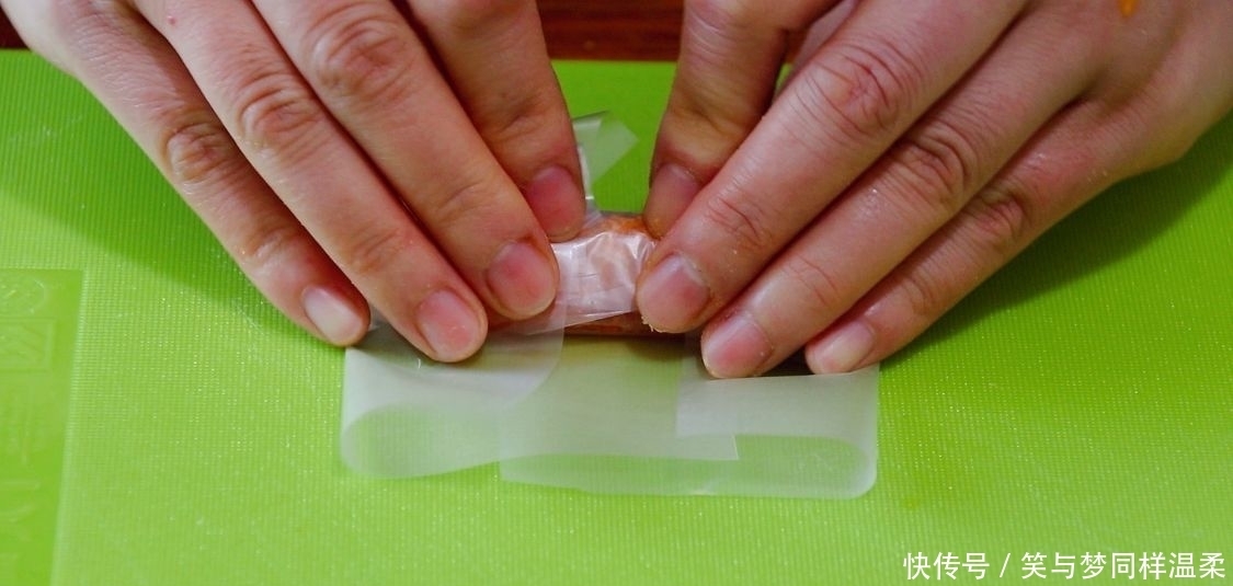 除夕夜吃年夜饭,做一道不一样的菜,吃着很香,家宴待客用得上