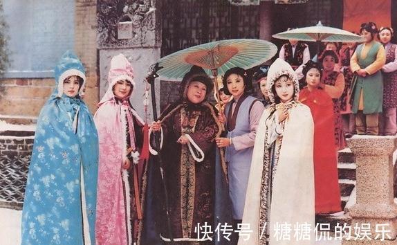 开篇&《红楼梦》为何用“女娲补天”的神话故事开篇?有3个主要原因