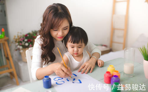 逼迫|做个有远见的父母,教会孩子“四项能力”,你做到几个