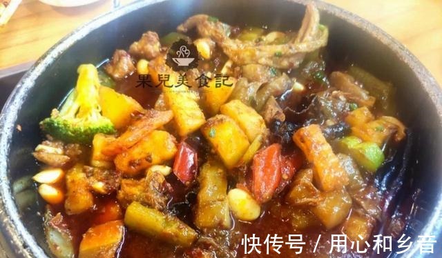 套餐|外出就餐吃的啥,为什么后悔点儿童套餐了!