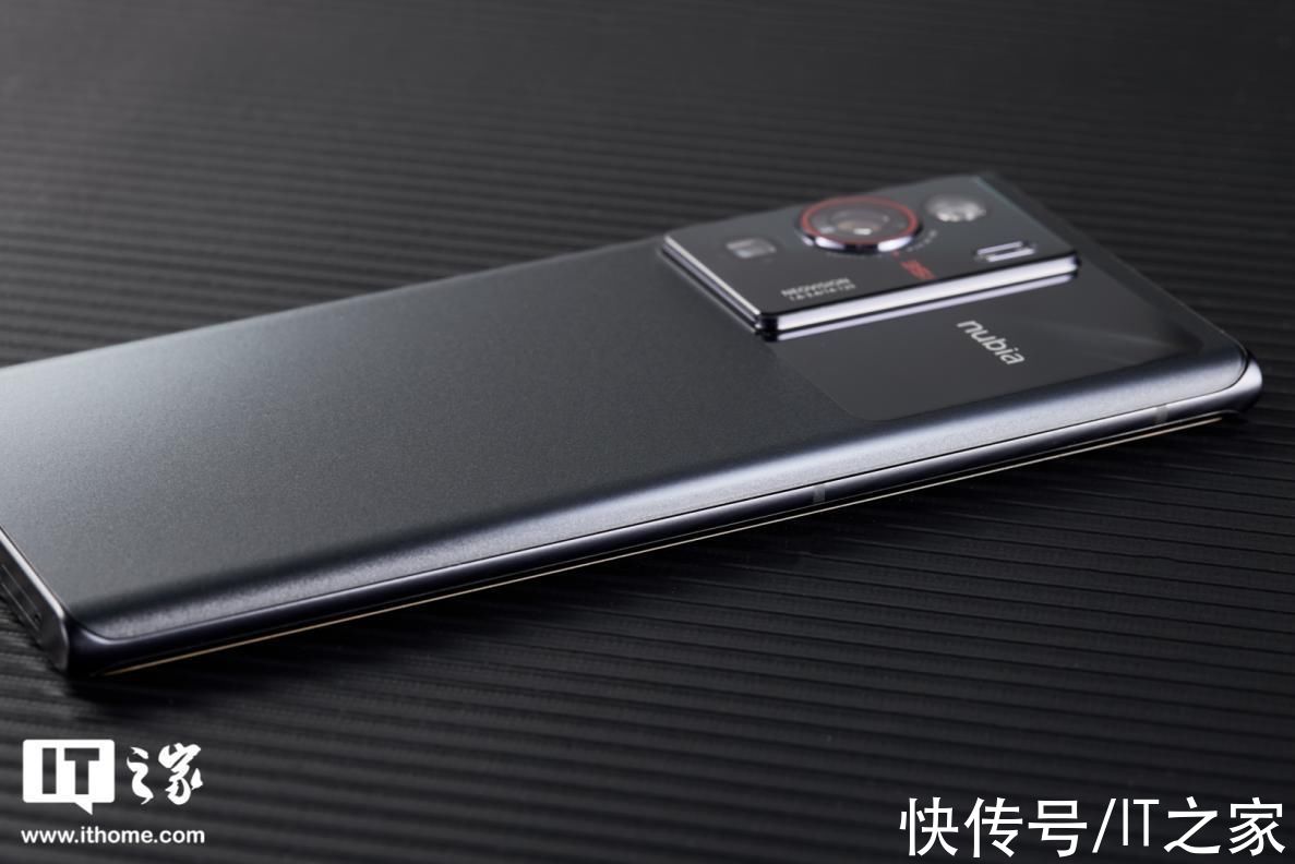 z40|努比亚 Z40 Pro 图赏：方中有圆的创意拍摄旗舰