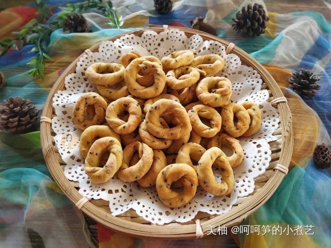 健康|宝宝出牙期烦躁,教你制作营养健康的南瓜磨牙棒,香香甜甜真好吃