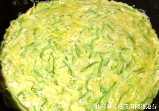 抗癌|西葫芦不要炒了, 这样做更健康, 常吃能增强免疫力、防癌抗癌