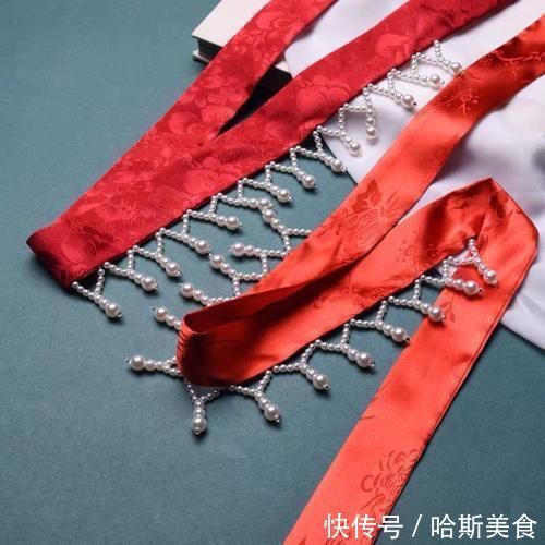 珍珠|买了汉服愁发饰?来看看这些百搭款吧!再也不用为发饰发愁啦!