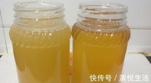 身体|19岁女孩坚持每天喝3勺蜂蜜，一个月后，她的身体怎么样了？