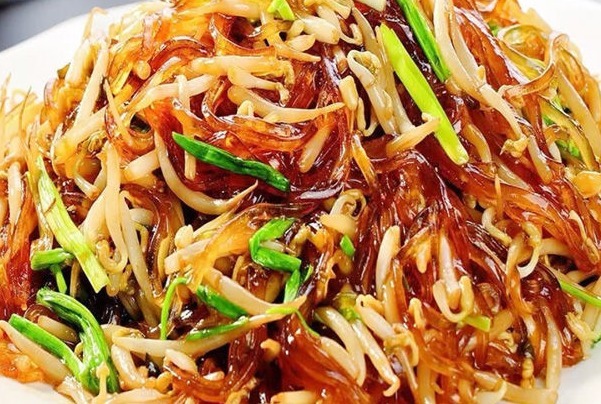 美味|多给孩子吃的养生菜,营养丰富,还能开胃,简单易学又美味