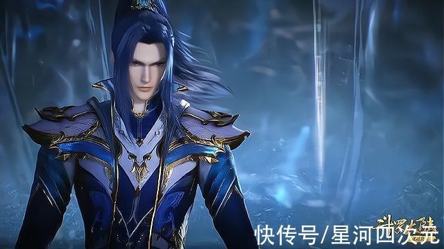 斗罗|《斗罗大陆》海神九考会不会很降智看完动画感觉更明显