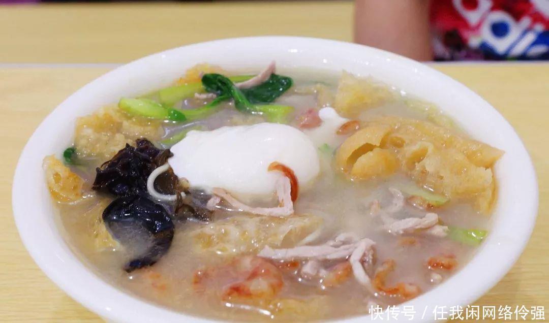 城市|为了吃必去的十大城市!