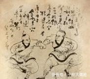 洪拳|中国历史中流传下来的那些“武功”,谁说这些都是假的