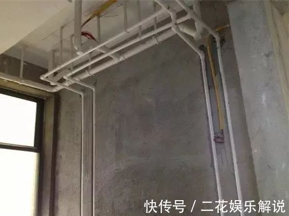 水管|现在流行的下沉式卫生间,到底好在哪一对比才知道优点这么多!