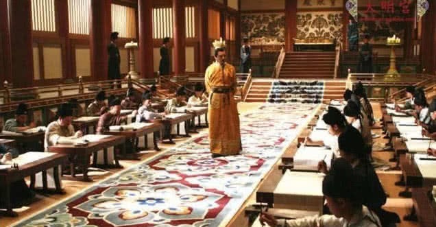 试卷|历史上最后一个状元，留下当时考试试卷，让现代人自愧不如！