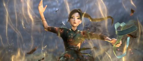 修罗城|我们欠《白蛇:缘起》的电影票,到还的时候了