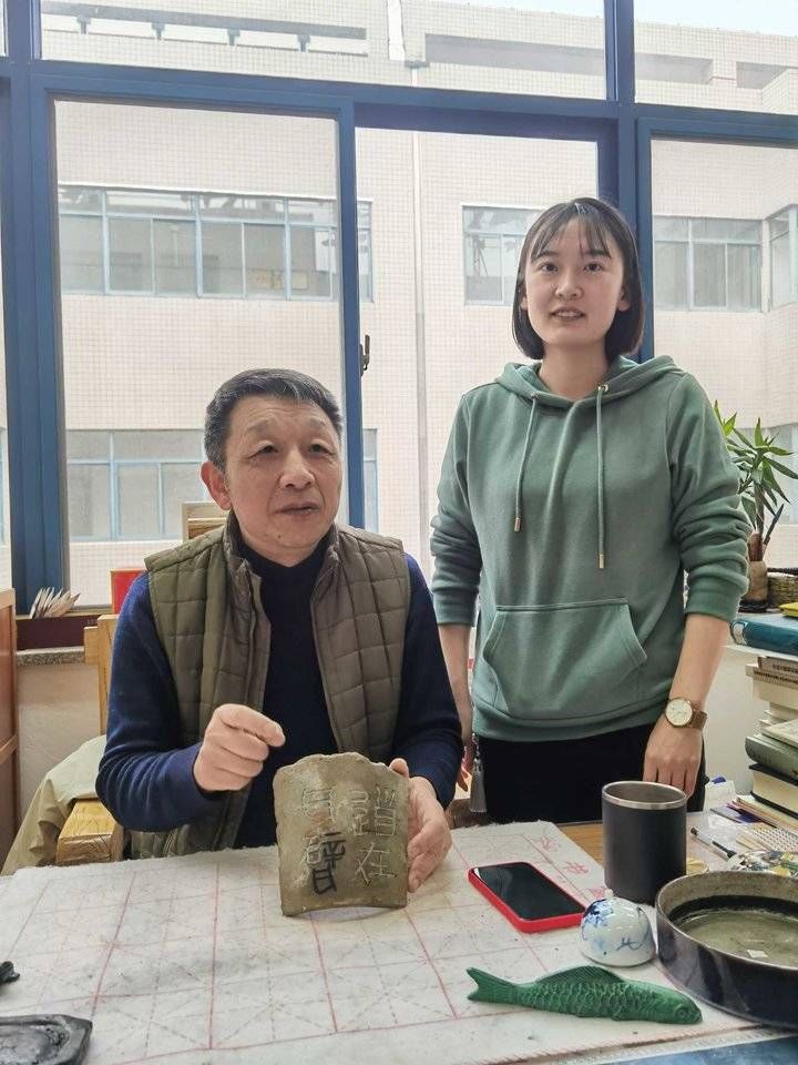 中医界|寻踪济南玩家（五）道在瓦甓——刻在砖上的中医文化