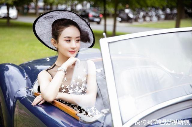 脸型|公认最“耐老”4种脸型,越老越好看,很幸运我是第3种,有你吗