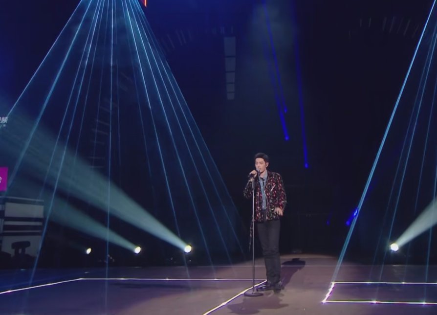 复工之路|肖战空降《演员》决赛,观看人数飙升千万