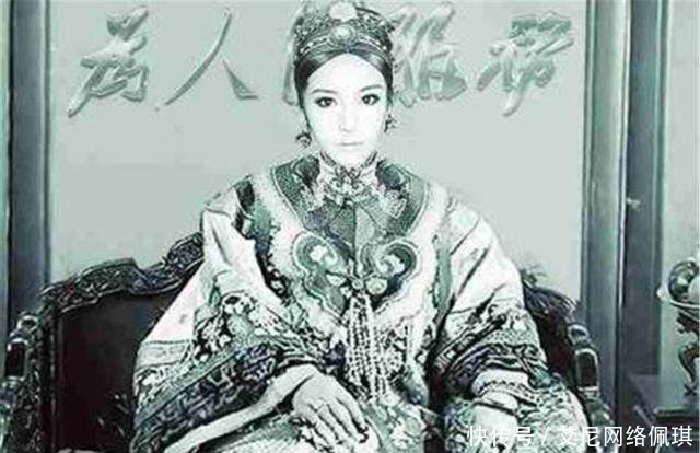 养生|揭秘：慈禧为了养生都做过什么？洗脚都要4个宫女伺候！