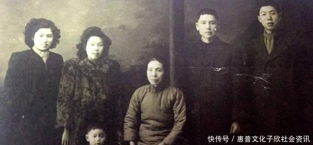  孙荃|郁达夫的五任妻子为其生下子女知多少