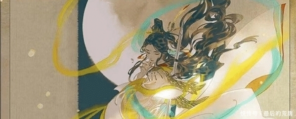 花城|天官赐福:从道长到哥哥,花城的爱到底有多卑微