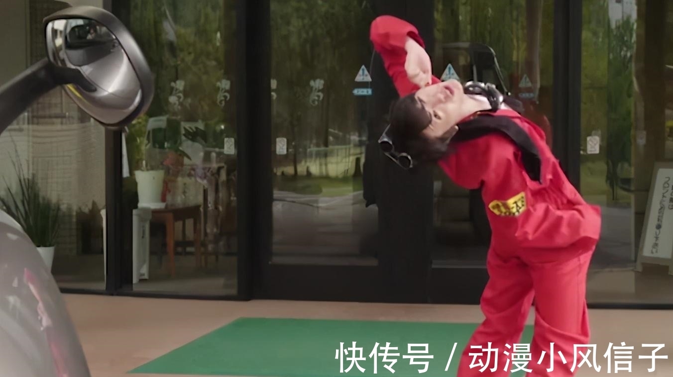 百度百科|为何B站特摄up主走了一个又一个？《假面骑士》被正版引进后滋生了多少小鬼