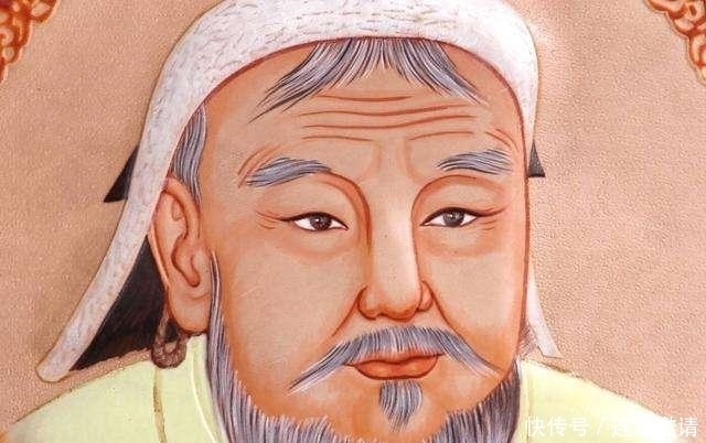 窝阔台|蒙古大汗窝阔台为何能牢牢控制住中亚?学者曾感叹:真是太高明