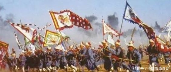 平壤|他率领四万明军打败十五万日寇,他若不死,努尔哈赤怎敢嚣张?