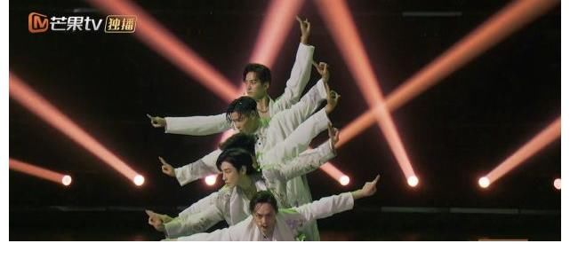 叶秋臣|《披荆斩棘的哥哥》第7期三大理想男人,一靠脸,二靠脑,三靠心