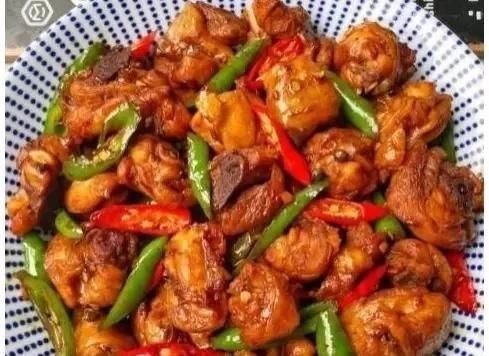 好吃到舔盘的12道家常菜,自己在家动手做,吃着放心还健康