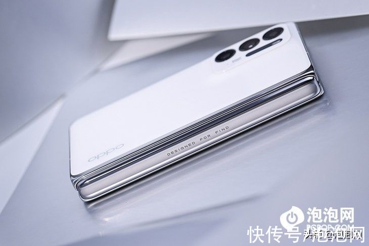 大屏|OPPO Find N详细评测：从尝鲜到常用，这款新品有啥不同？