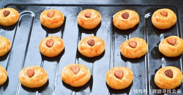 春季,孩子野餐必备这款小零食,一口一个,新手2分钟学会,特香!