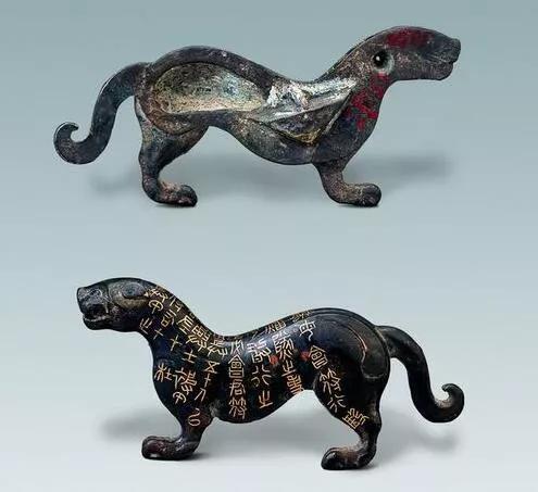 用到|古代调动军队需要用到的“虎符”,为何不怕被人仿造呢