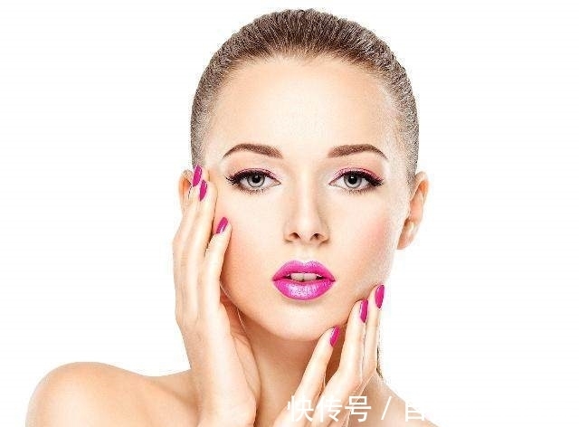 褶皱|10个日常坏习惯 让你毁容于无形