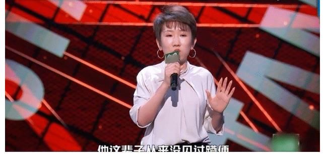 脱口秀|《脱口秀》半决赛竞争激烈,呼兰、周奇墨笑果最佳,有望夺前三