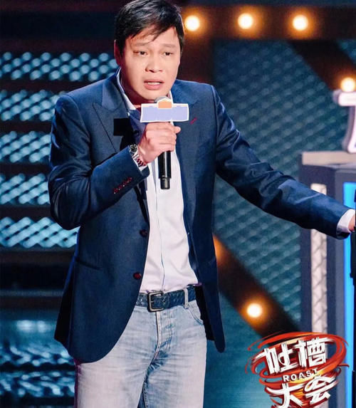 脱口秀大会，也是藏着李诞的巧思和野心