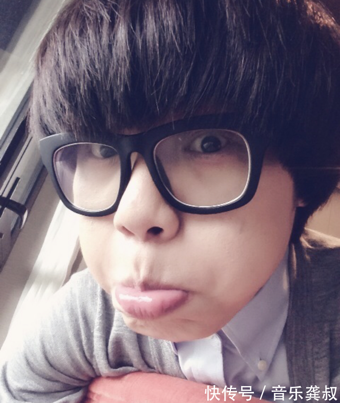 李琦|还记得《中国好声音》第二季的李琦吗老婆是经纪人