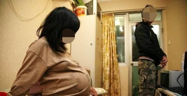 孩子|宝妈有话说,9年生了6次孩子,29岁再次怀孕,宝妈:不知咋避孕,网友吃惊了