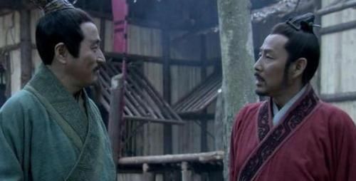 功臣|战功不如曹参周勃，谋略不如张良韩信，为何萧何管后勤是第一功臣