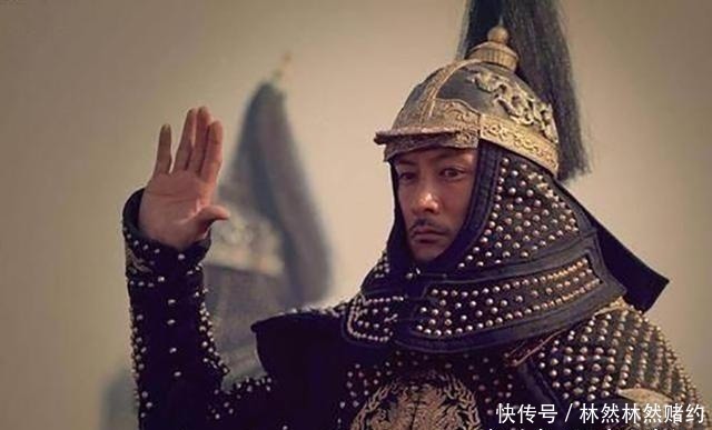 西南|吴三桂坐拥西南,一生荣华富贵,为何非要反清