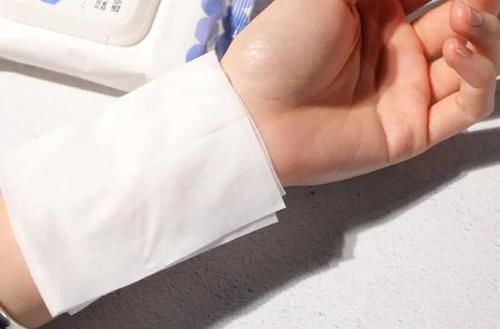 真是令人失望的一次卸妆湿巾测评啊