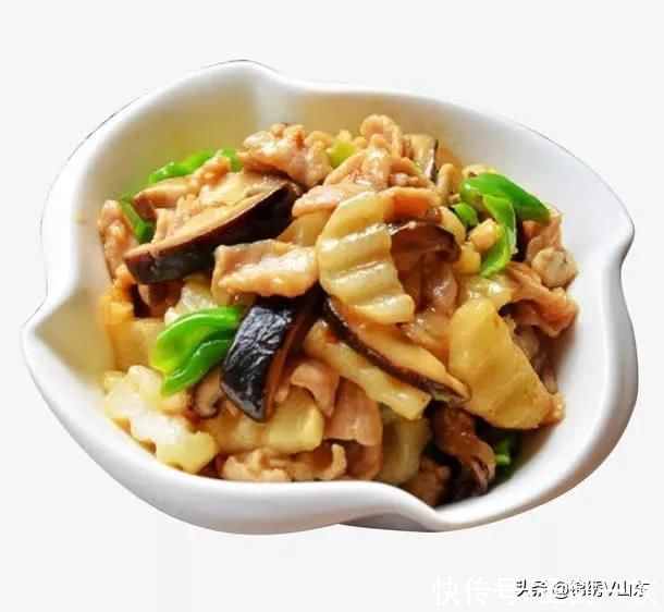 年夜饭必备的47道家常菜，清爽鲜香，营养美味，看着就很有食欲