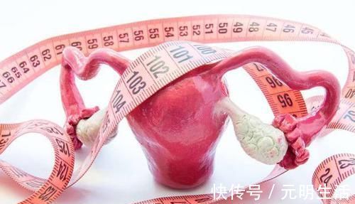 不适时|卵巢癌早期的4大症状,难察觉!需留心观察,不可以掉以轻心