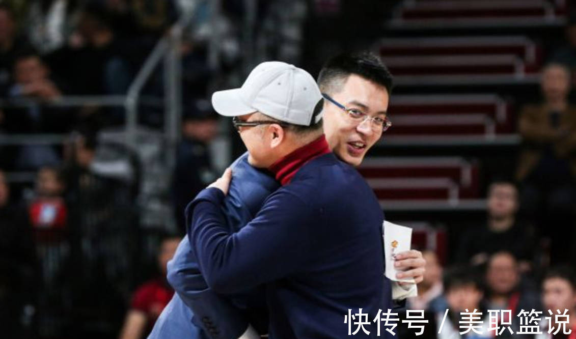 新疆男篮|喜讯!周琦加盟CBA辽宁迎来可能,两大因素促使,周琦妻子介入