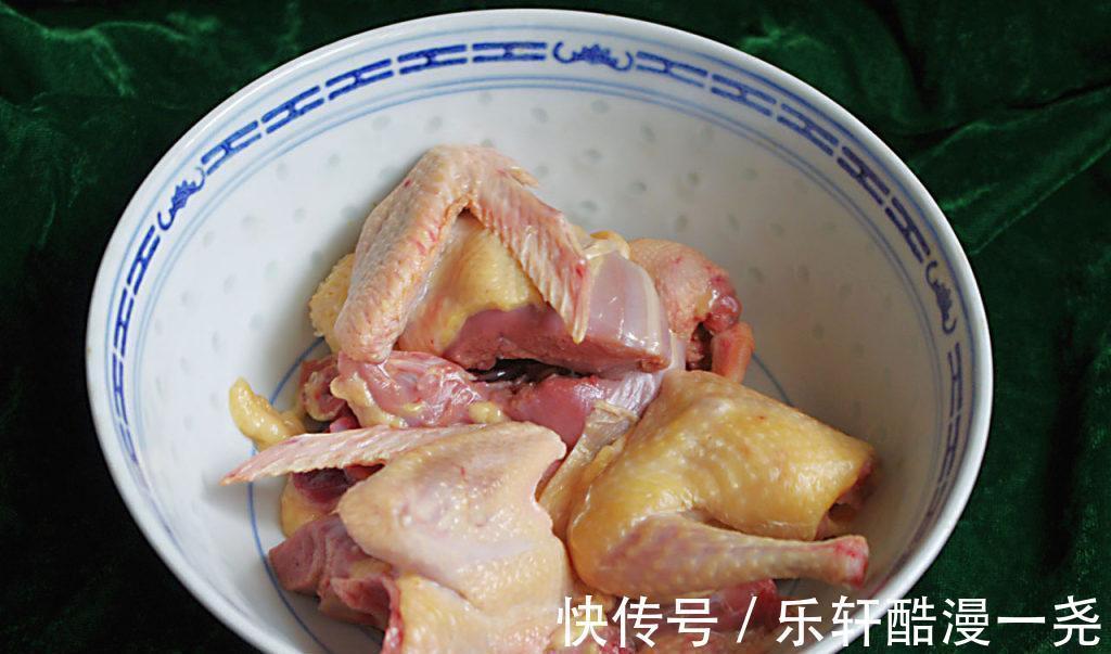 香菇|入秋后,不管有钱没钱,给家人多喝这汤,营养极高,安安稳稳入秋