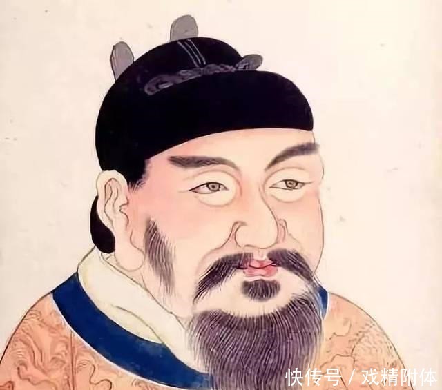 第二次应对政治危机的战役,上官仪成了祭品