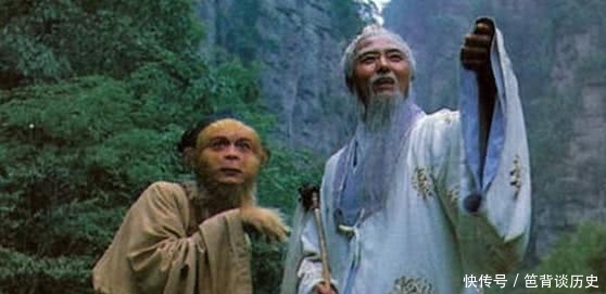 一流佛祖二流仙,汉传佛教站稳脚跟的绝招,长出一张华夏面孔!