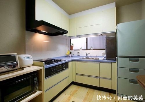 油烟机|厨房应该怎么装修,每一点都不能错过,看来看看吧