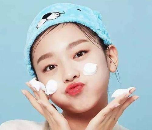 皮肤|女生洗脸时的3个“禁忌”,难怪脸越洗越丑,尤其第3易长螨虫哦