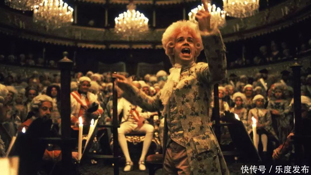 跳跃|音乐天才莫扎特,是一个永远在跳跃的音符